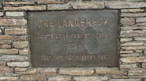 dreilandeneck