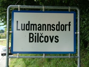 ludmannsdorf